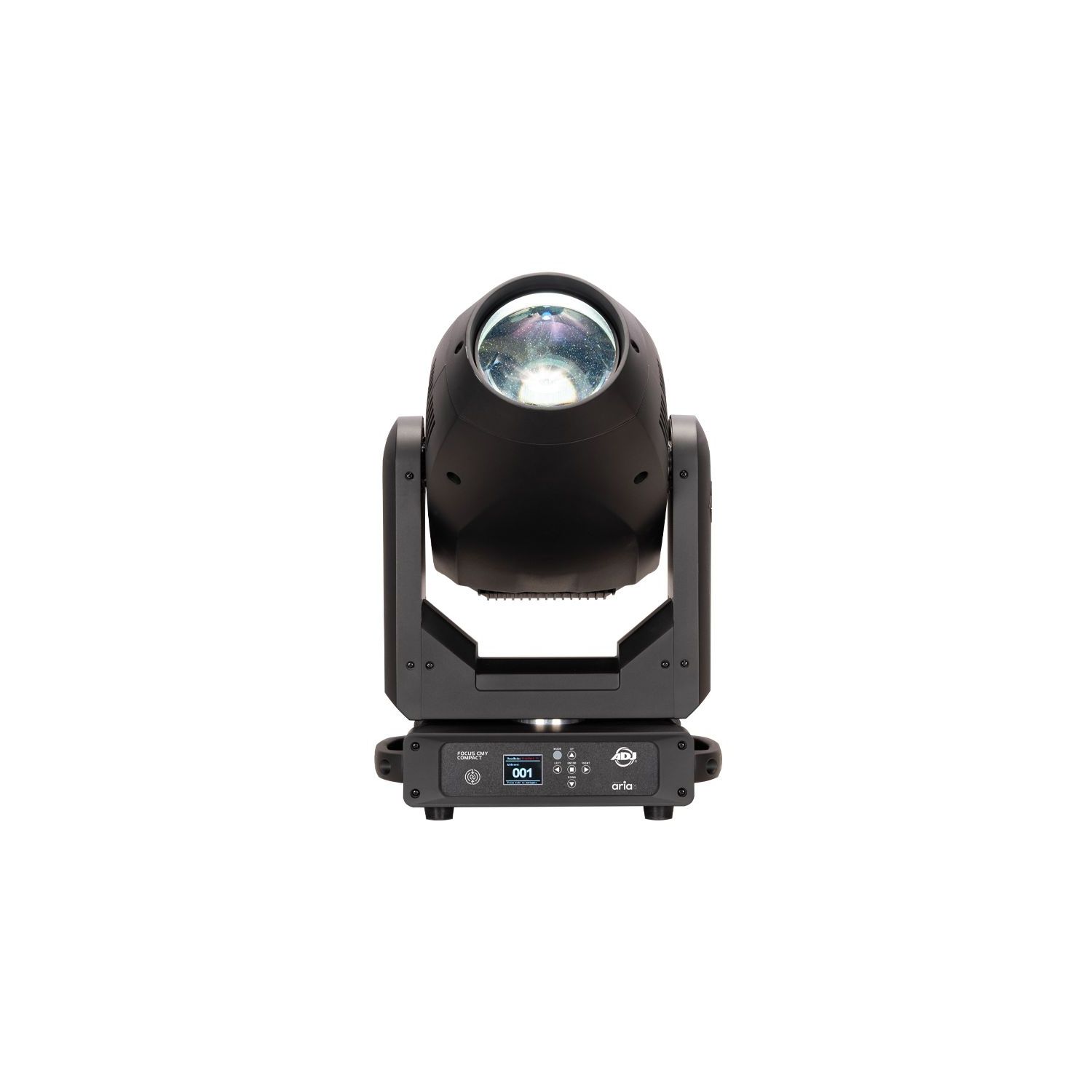 FOCUS CMY COMPACT