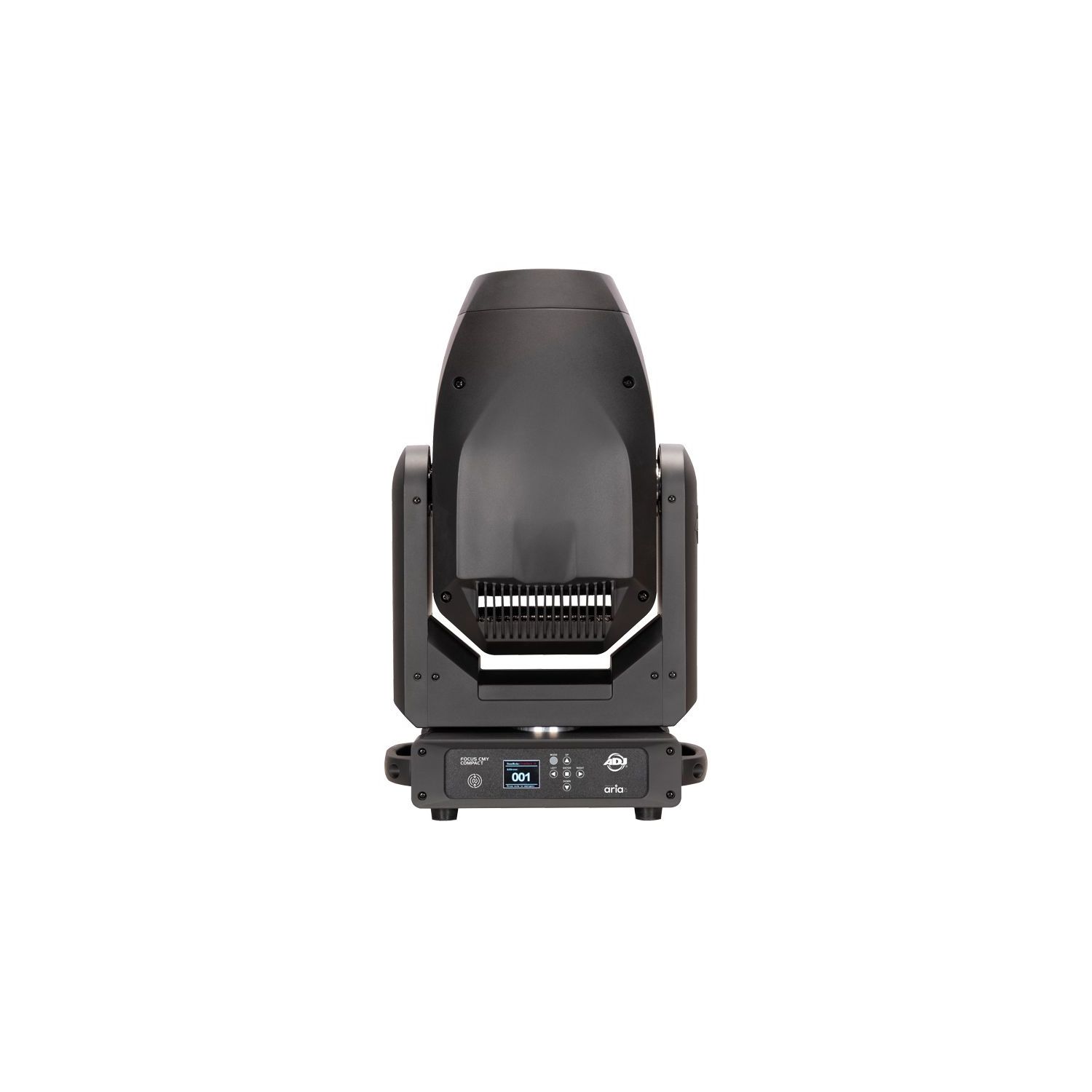 FOCUS CMY COMPACT