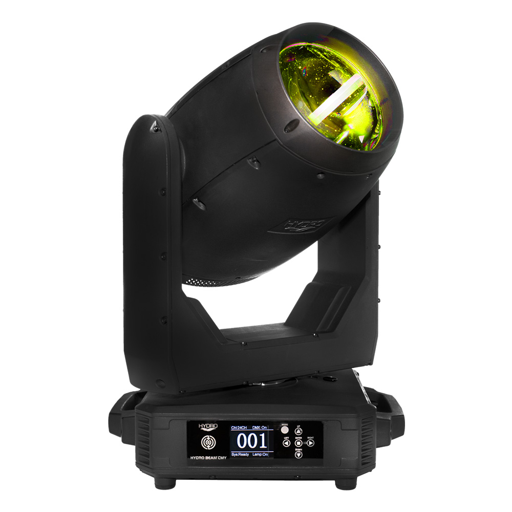 HYDRO BEAM CMY