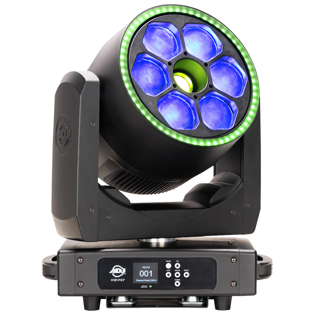 VIZI FX7