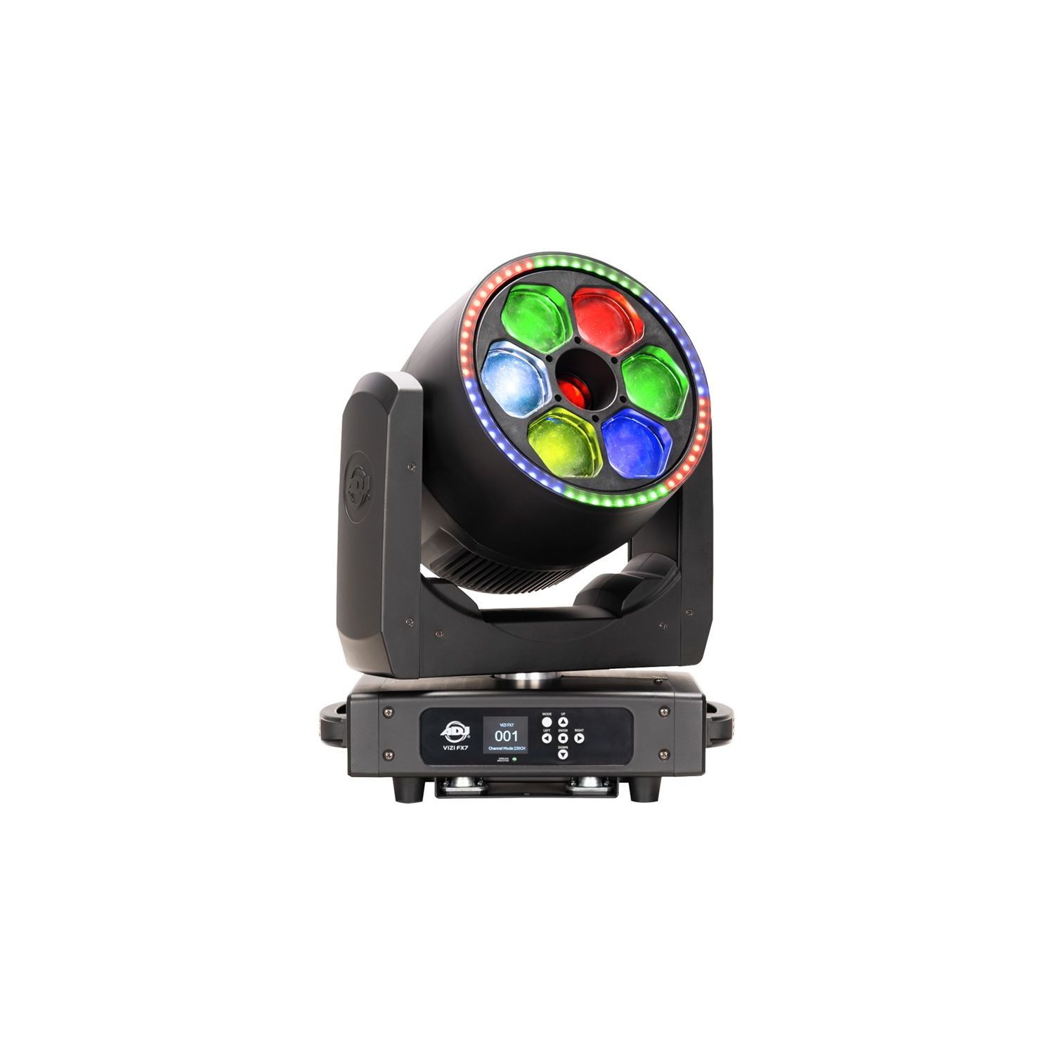 VIZI FX7