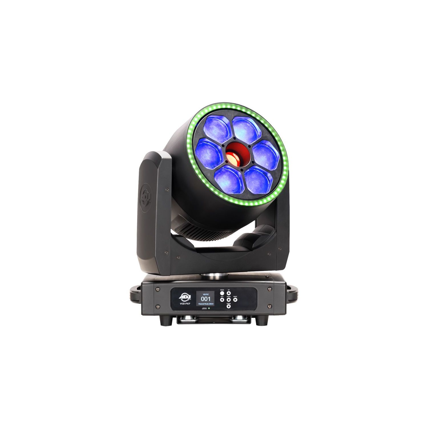 VIZI FX7
