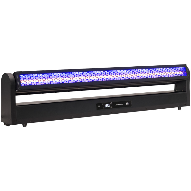 JOLT MFX 360