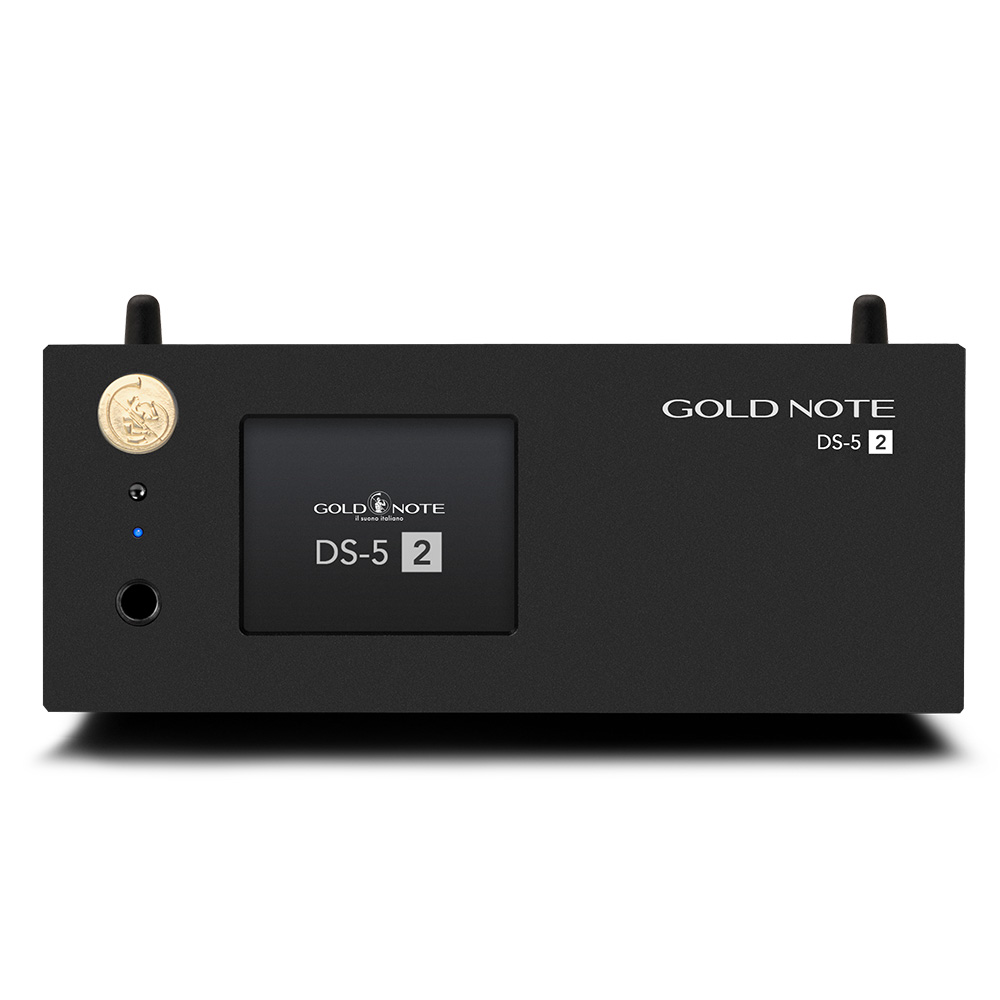 DS-5.2 BLACK