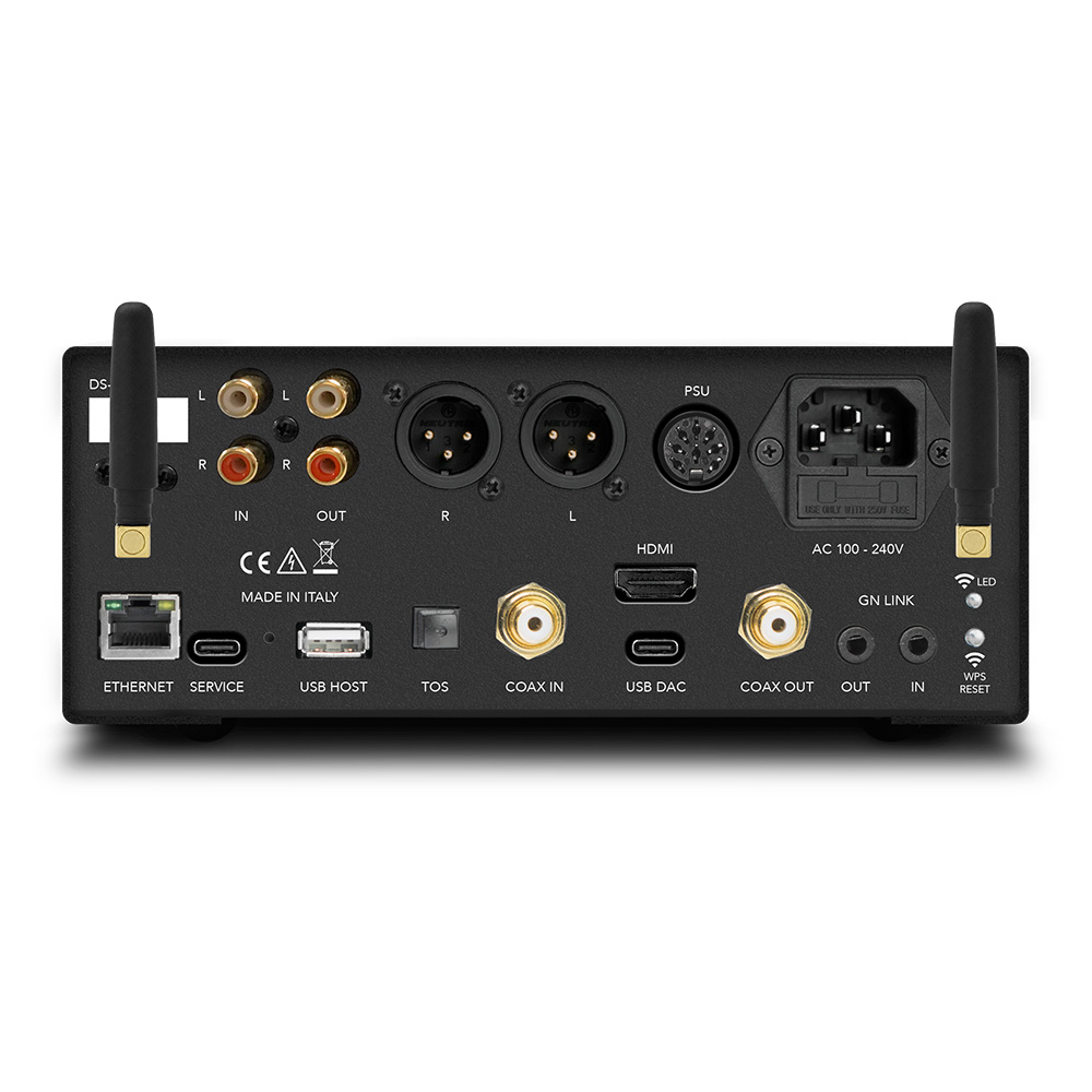 DS-5.2 BLACK