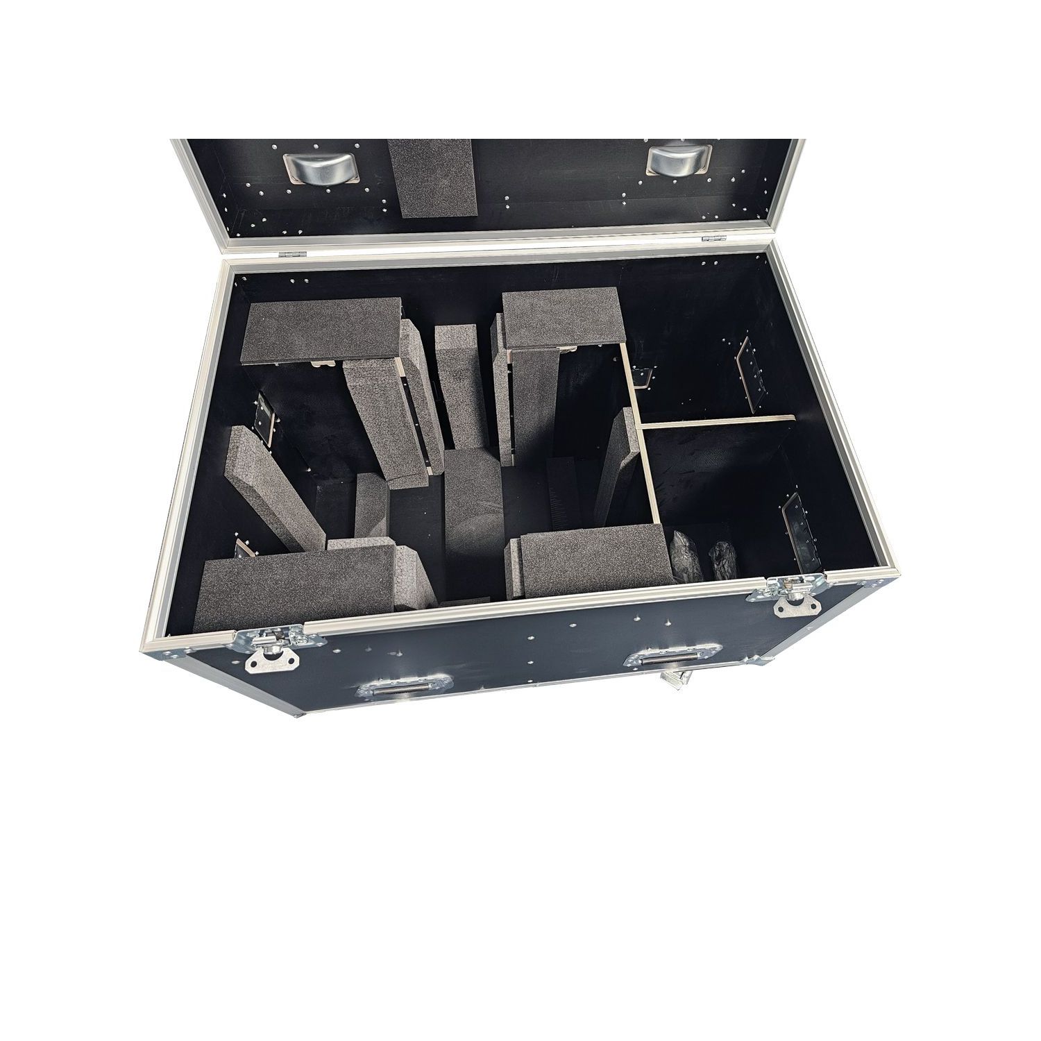 RENTAL CASE 670 1 X HYDRO PROFILE