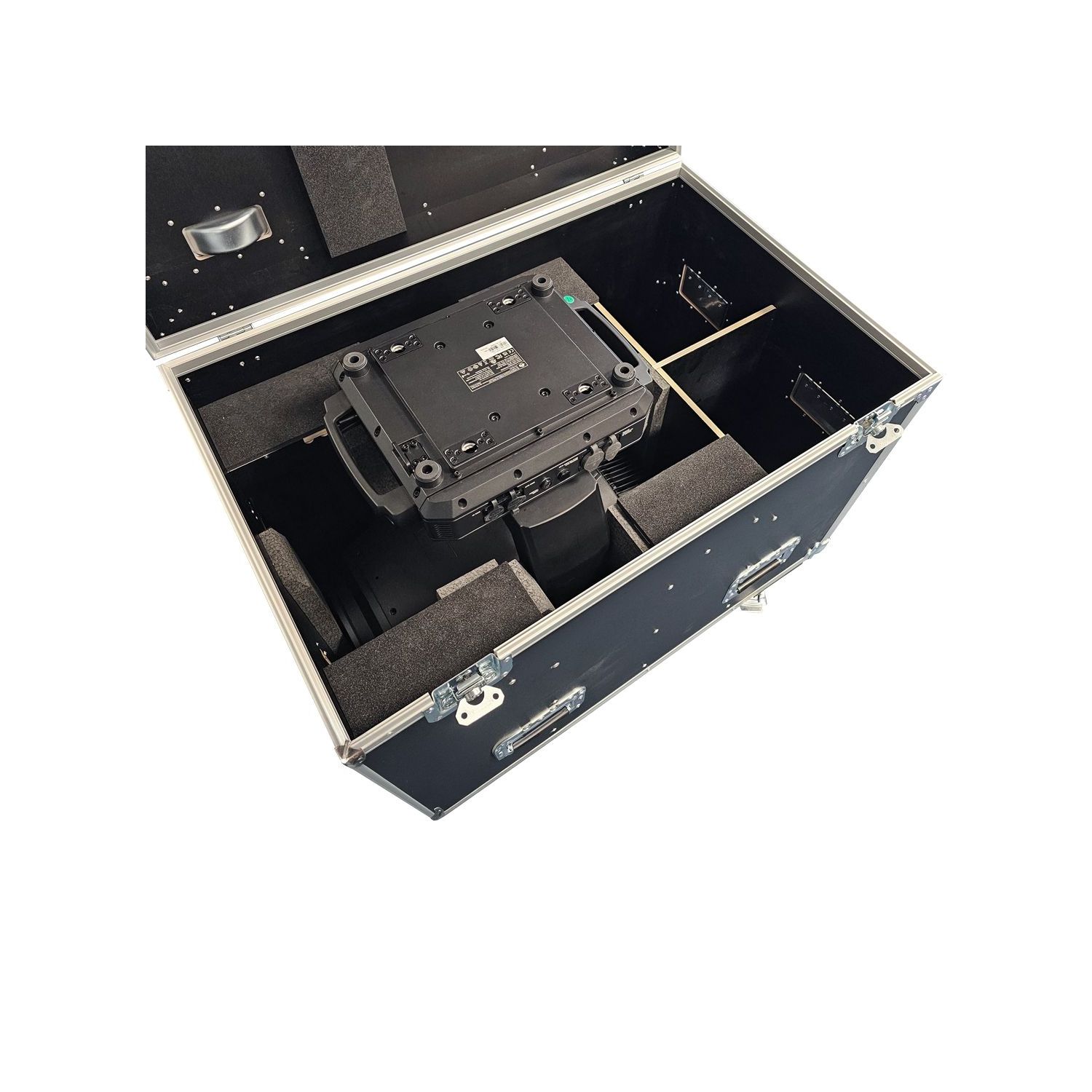 RENTAL CASE 670 1 X HYDRO PROFILE