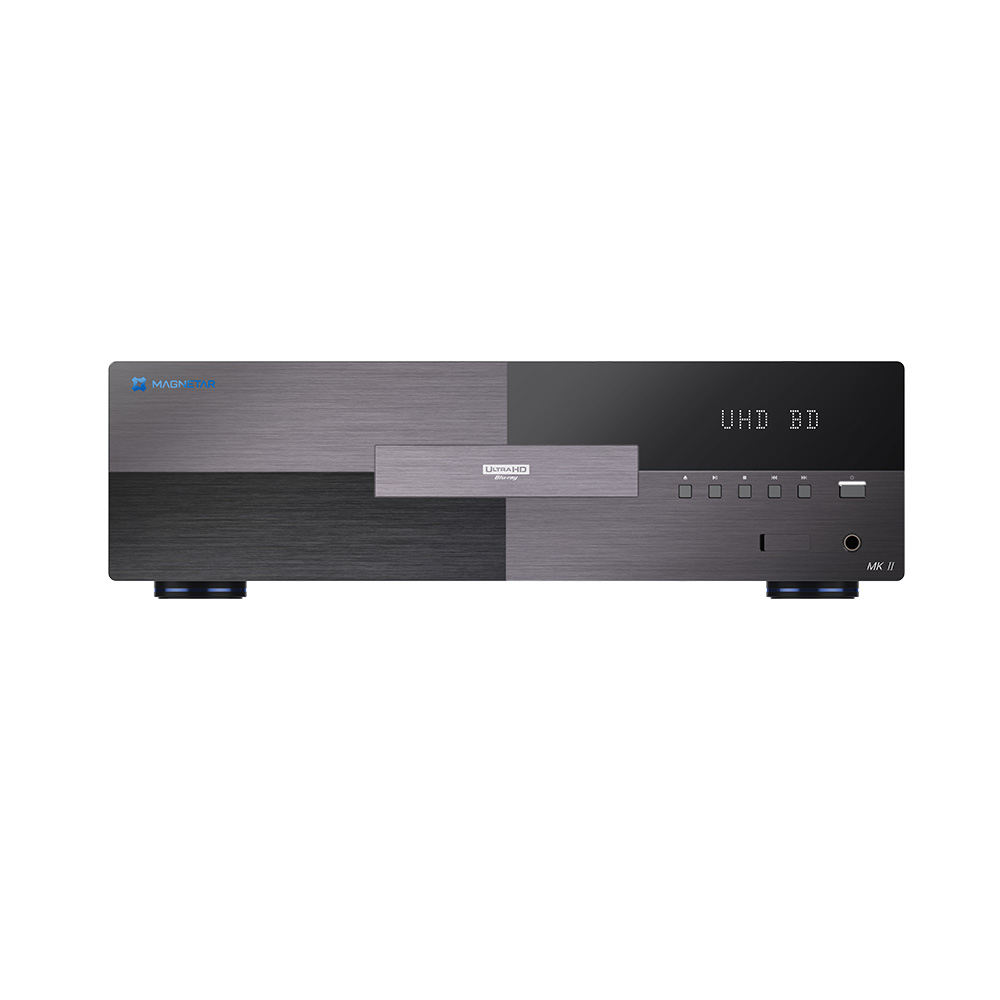 UDP900 MKII