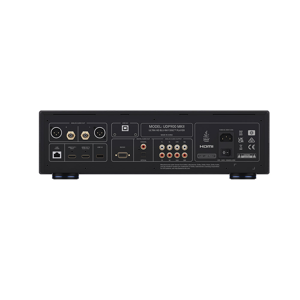 UDP900 MKII