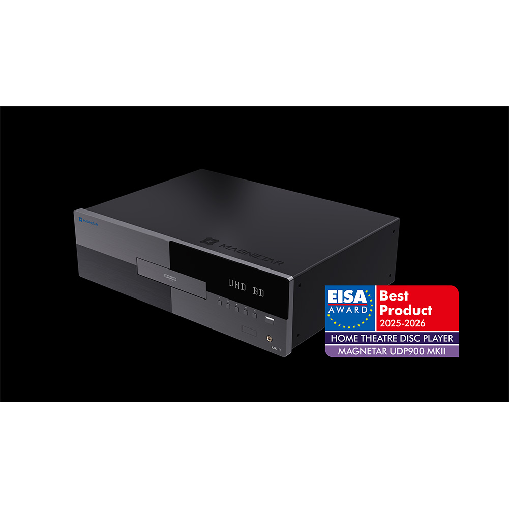 UDP900 MKII
