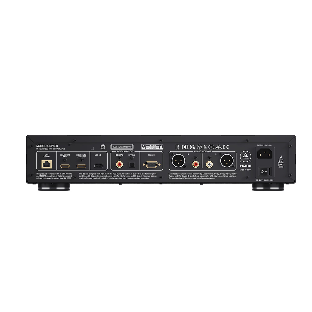 UDP800 MKII