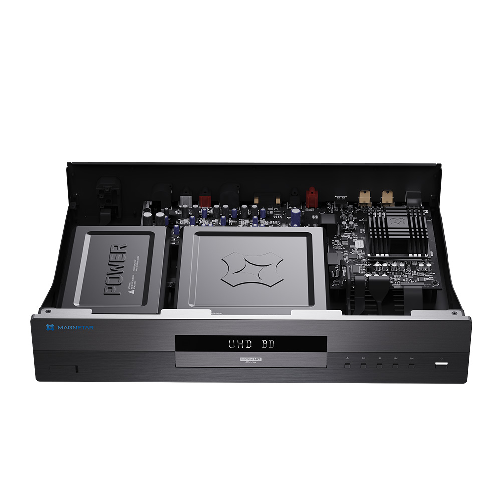 UDP800 MKII