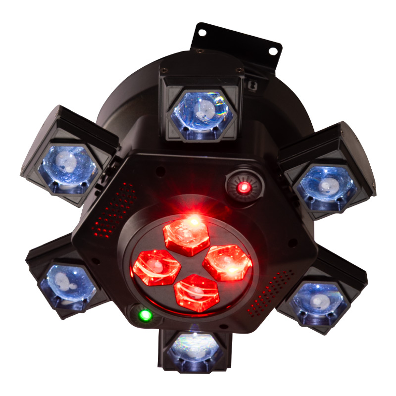 CENTERDROID