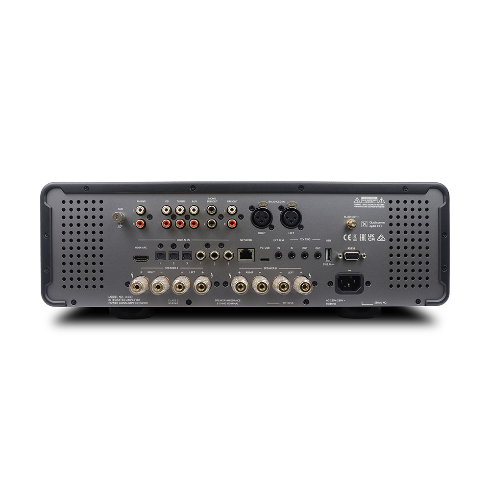 X430
