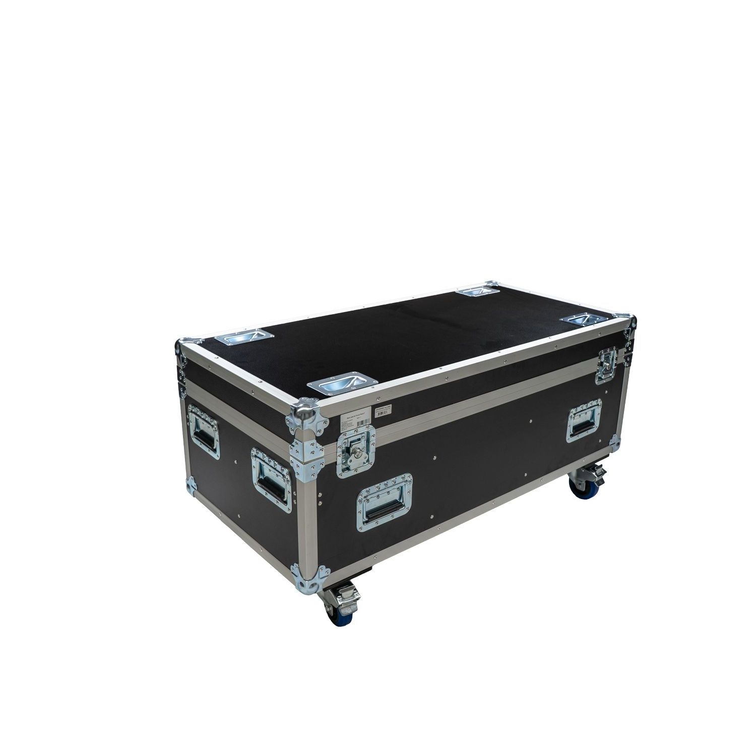 RENTAL CASE 6X FOCUS FLEX / L7