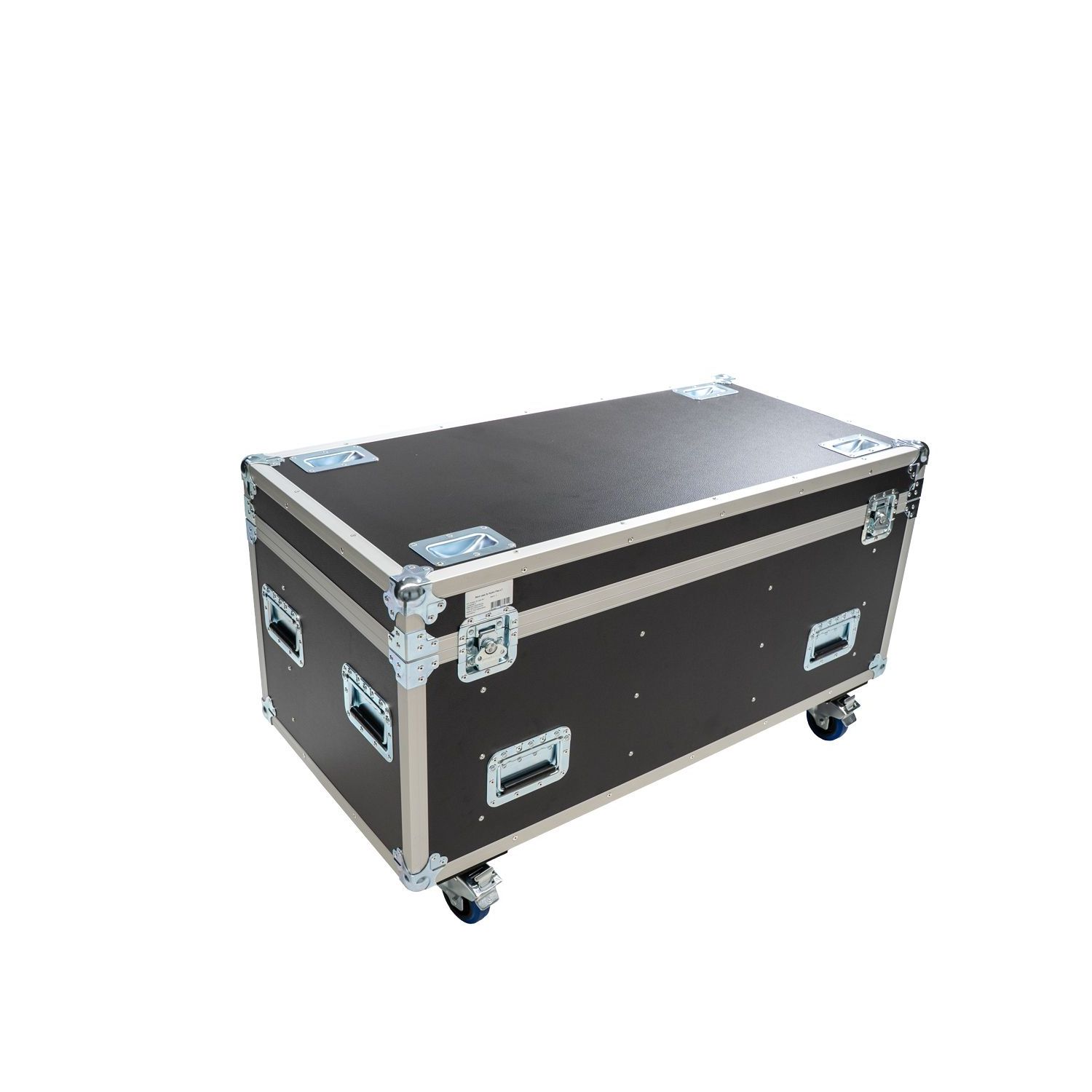 RENTAL CASE 600 3X HYDRO FLEX L7
