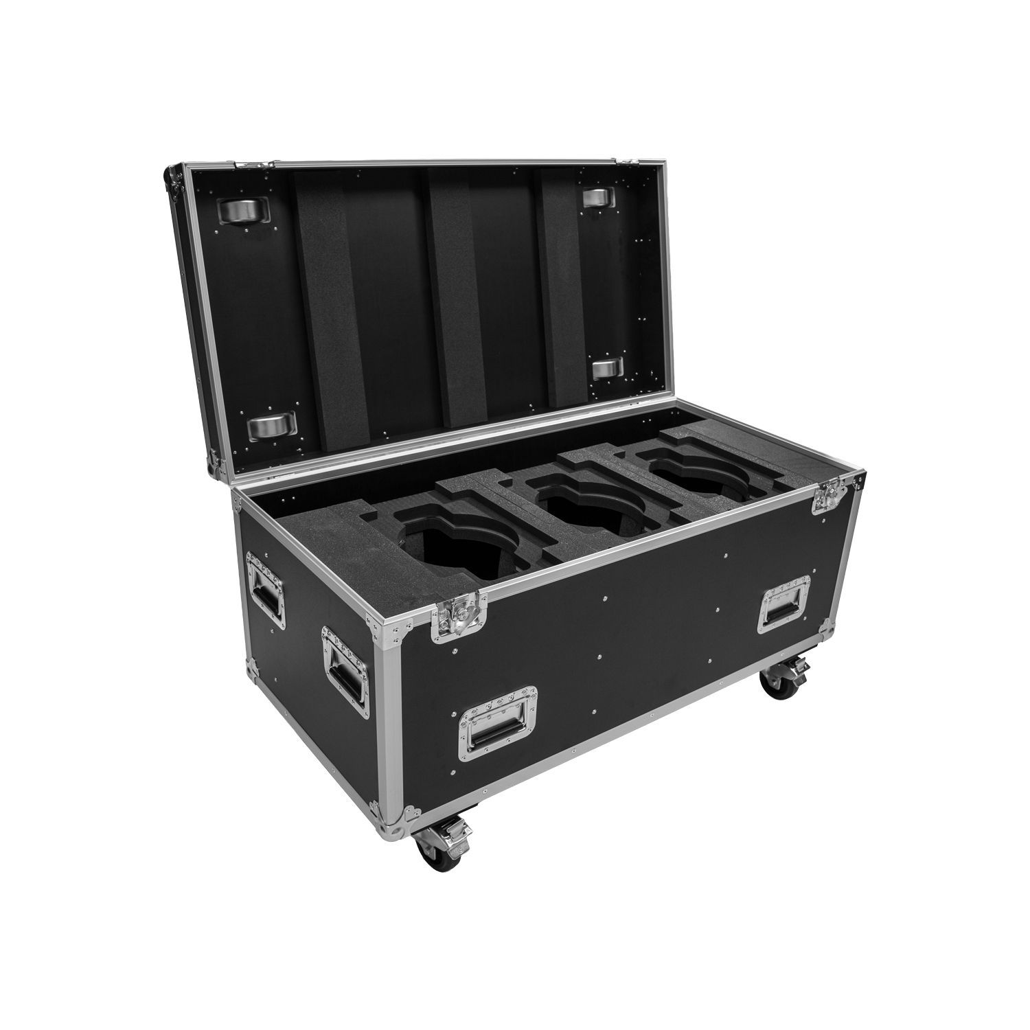 RENTAL CASE 600 3X HYDRO FLEX L7