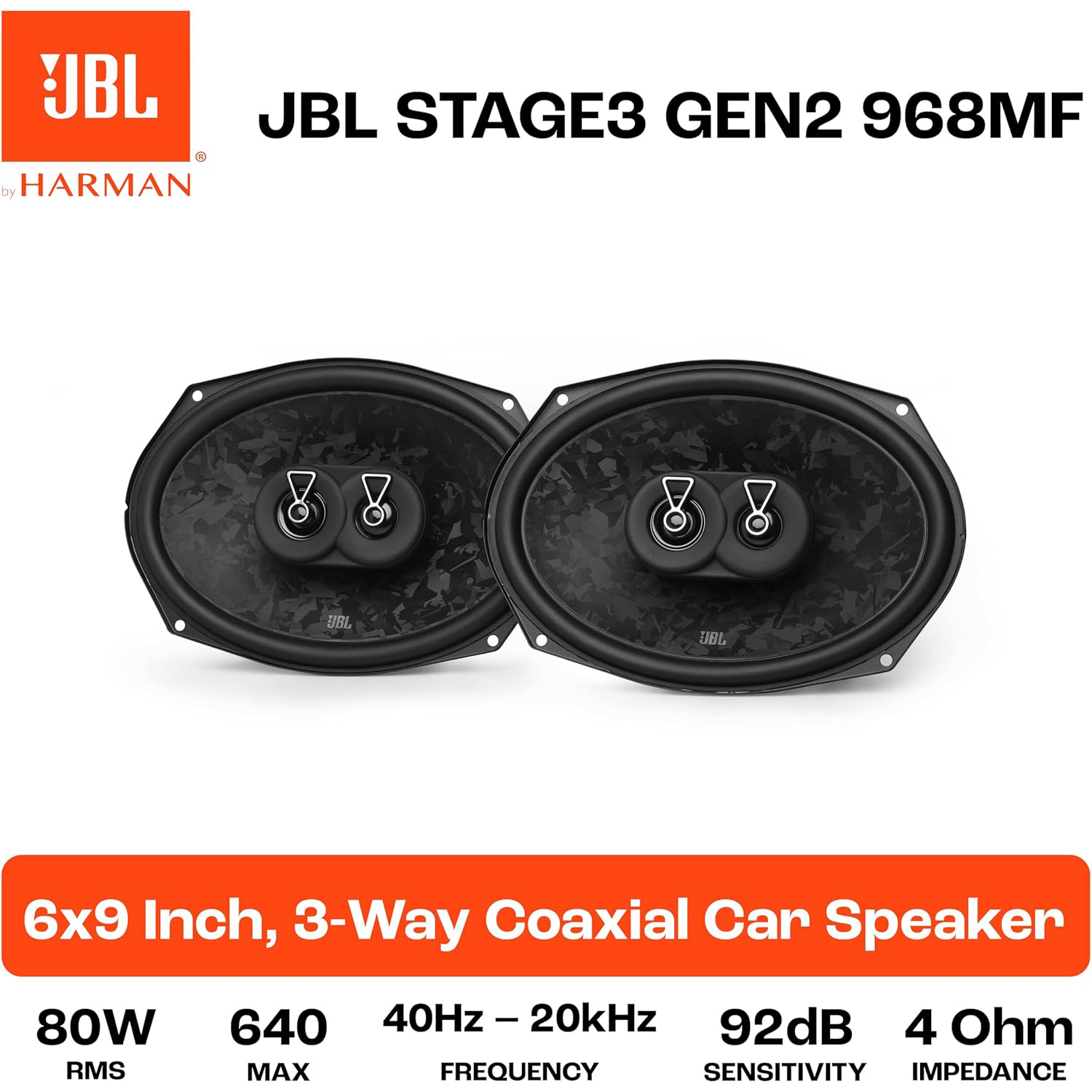 STAGE3 968MF