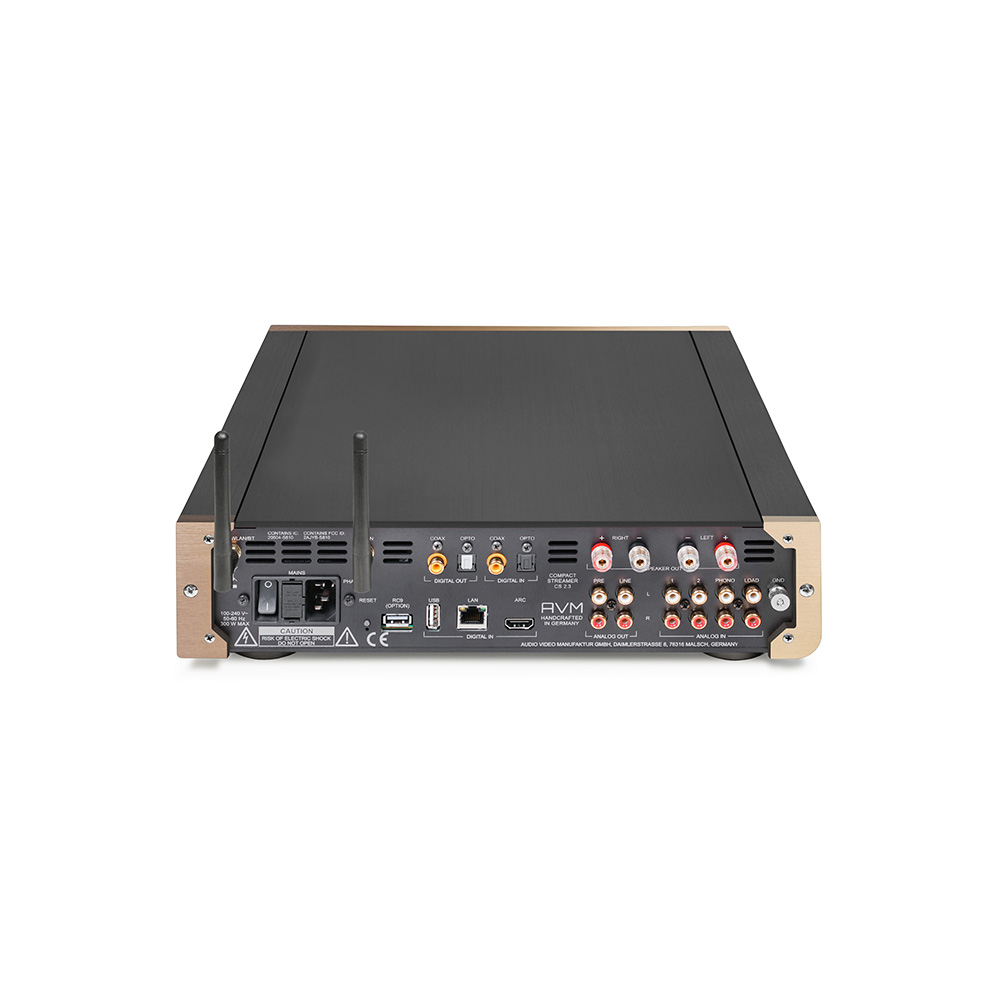 CS 2.3 BRONZE