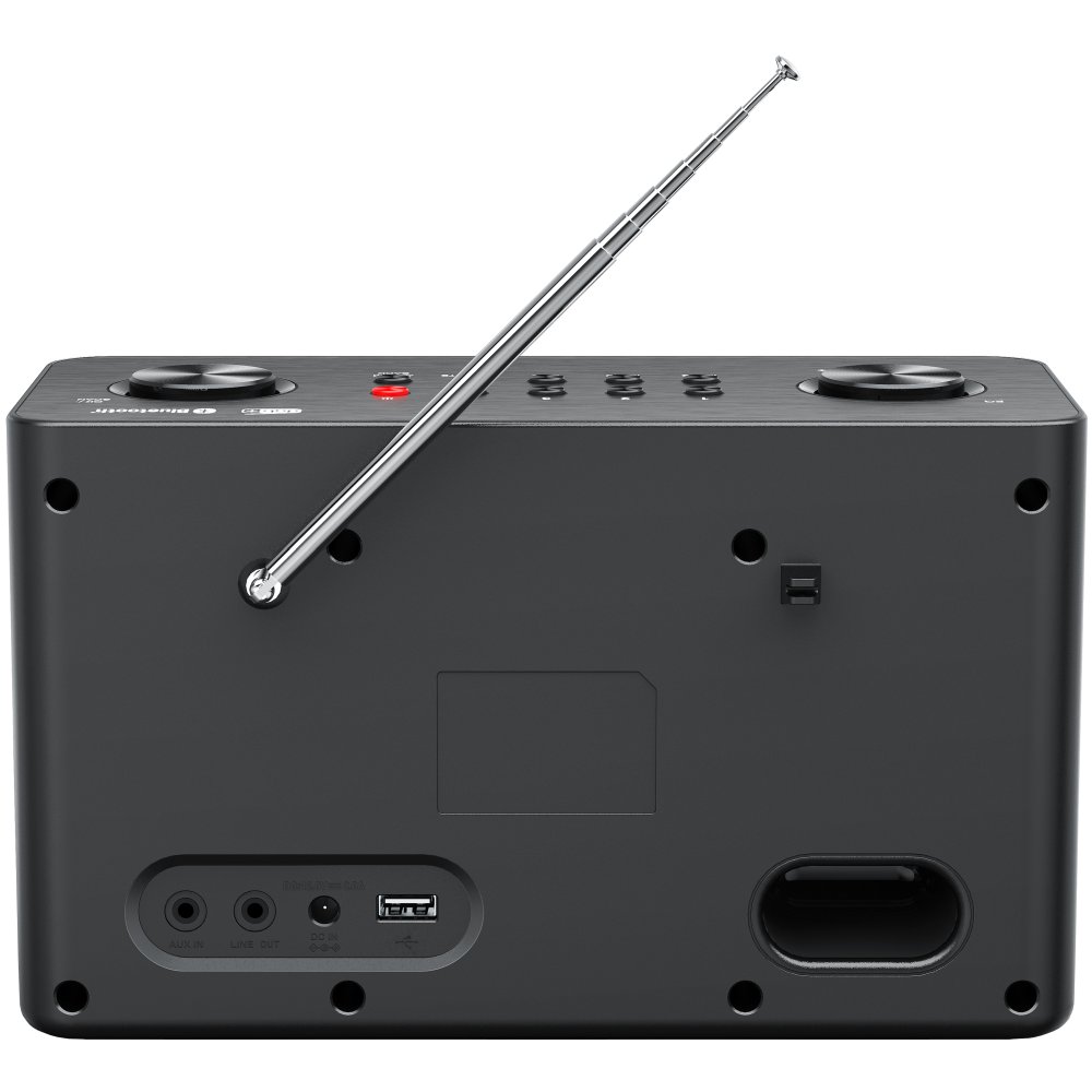 CR-ST120S-B
