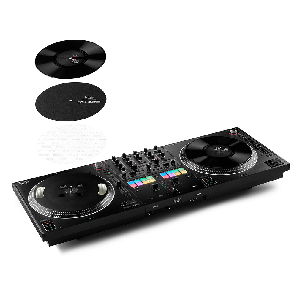 DJCONTROL T10