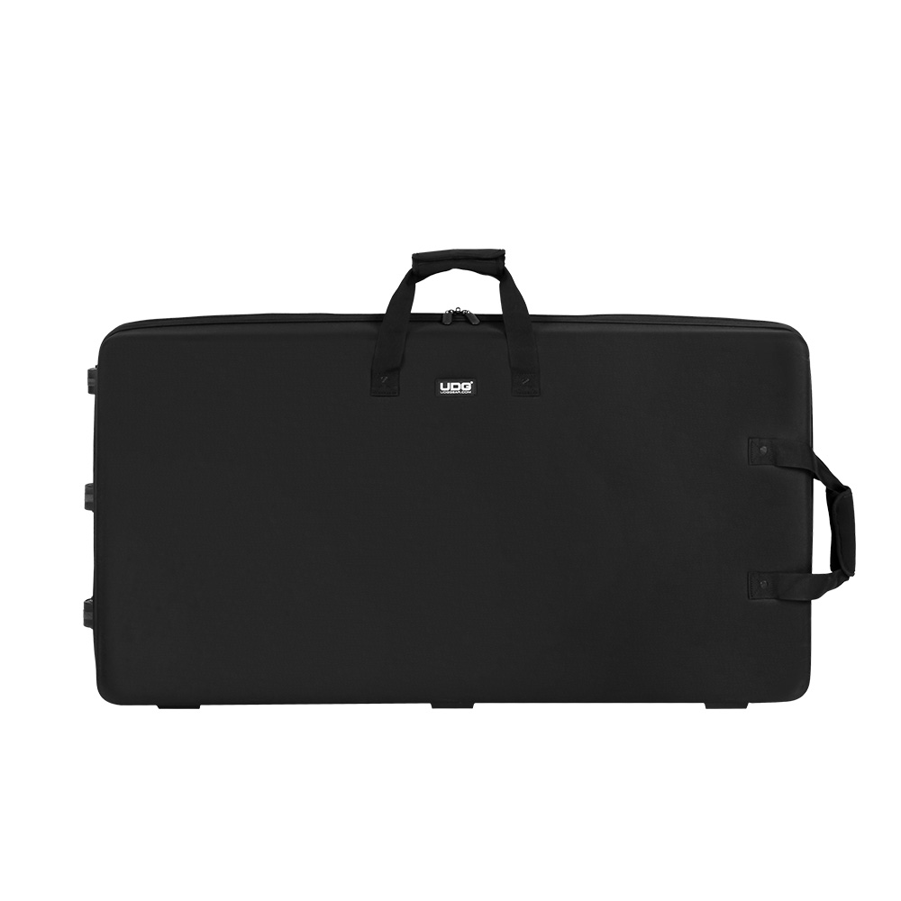 U8333BL XDJ-AZ HARDCASE BLACK