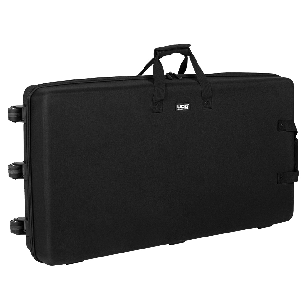 U8333BL XDJ-AZ HARDCASE BLACK