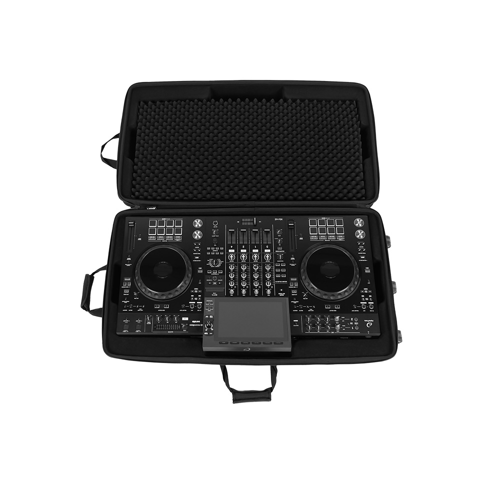 U8333BL XDJ-AZ HARDCASE BLACK