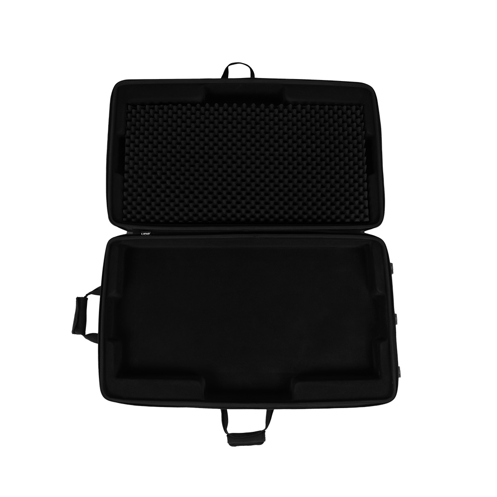 U8333BL XDJ-AZ HARDCASE BLACK