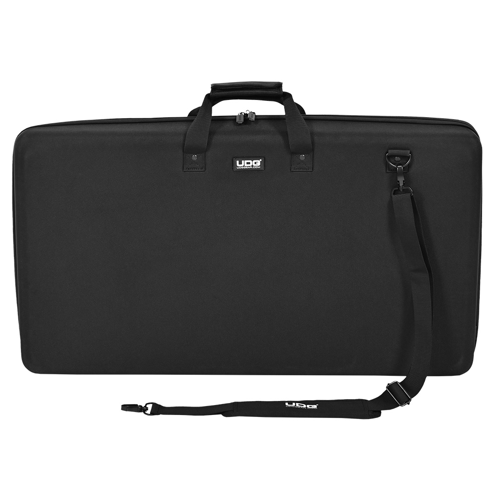 U8334BL RANE SYSTEM ONE HARDCASE BLACK