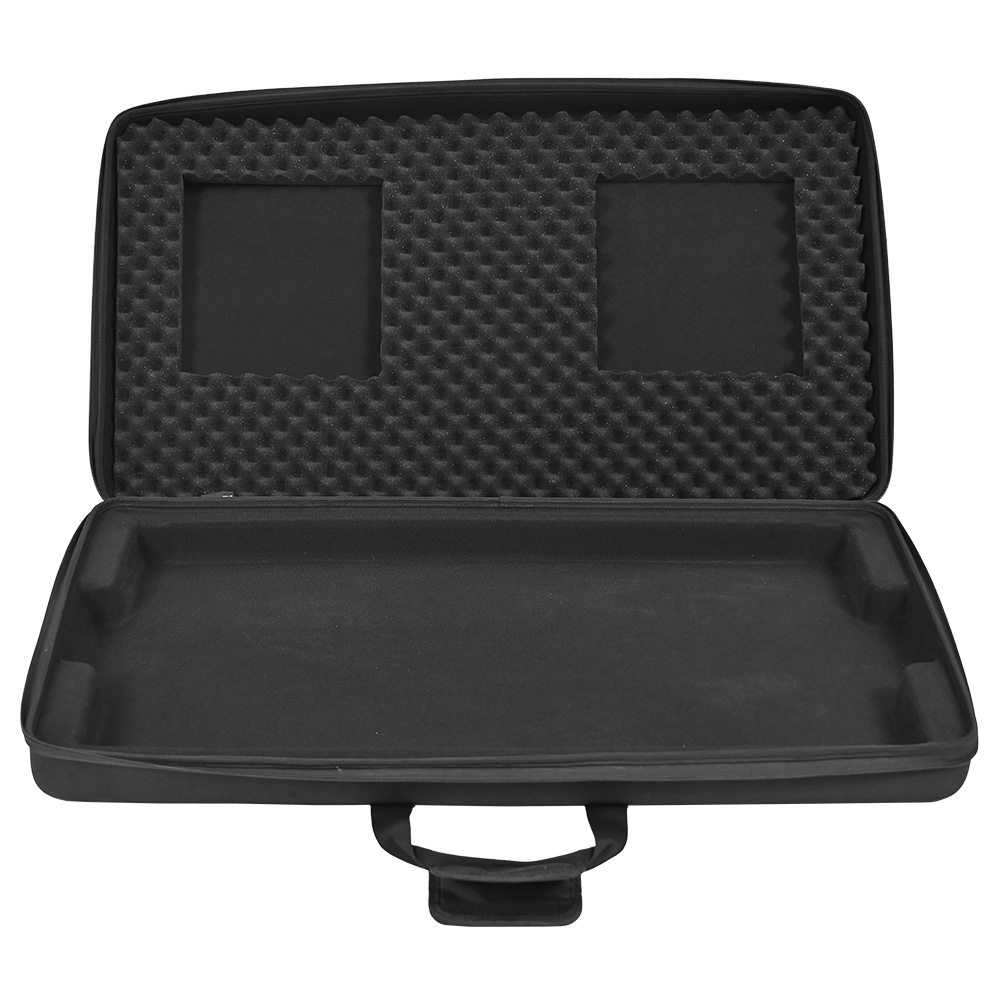 U8334BL RANE SYSTEM ONE HARDCASE BLACK
