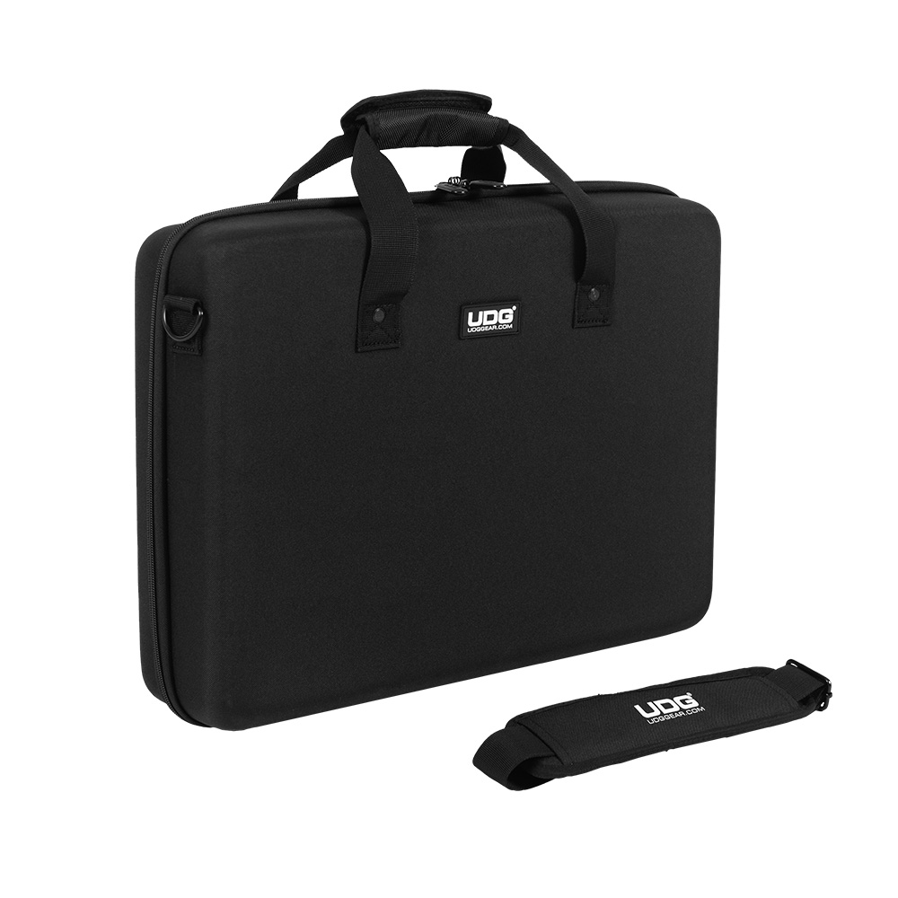 U8338BL AKAI MPC LIVE III HARDCASE BLACK