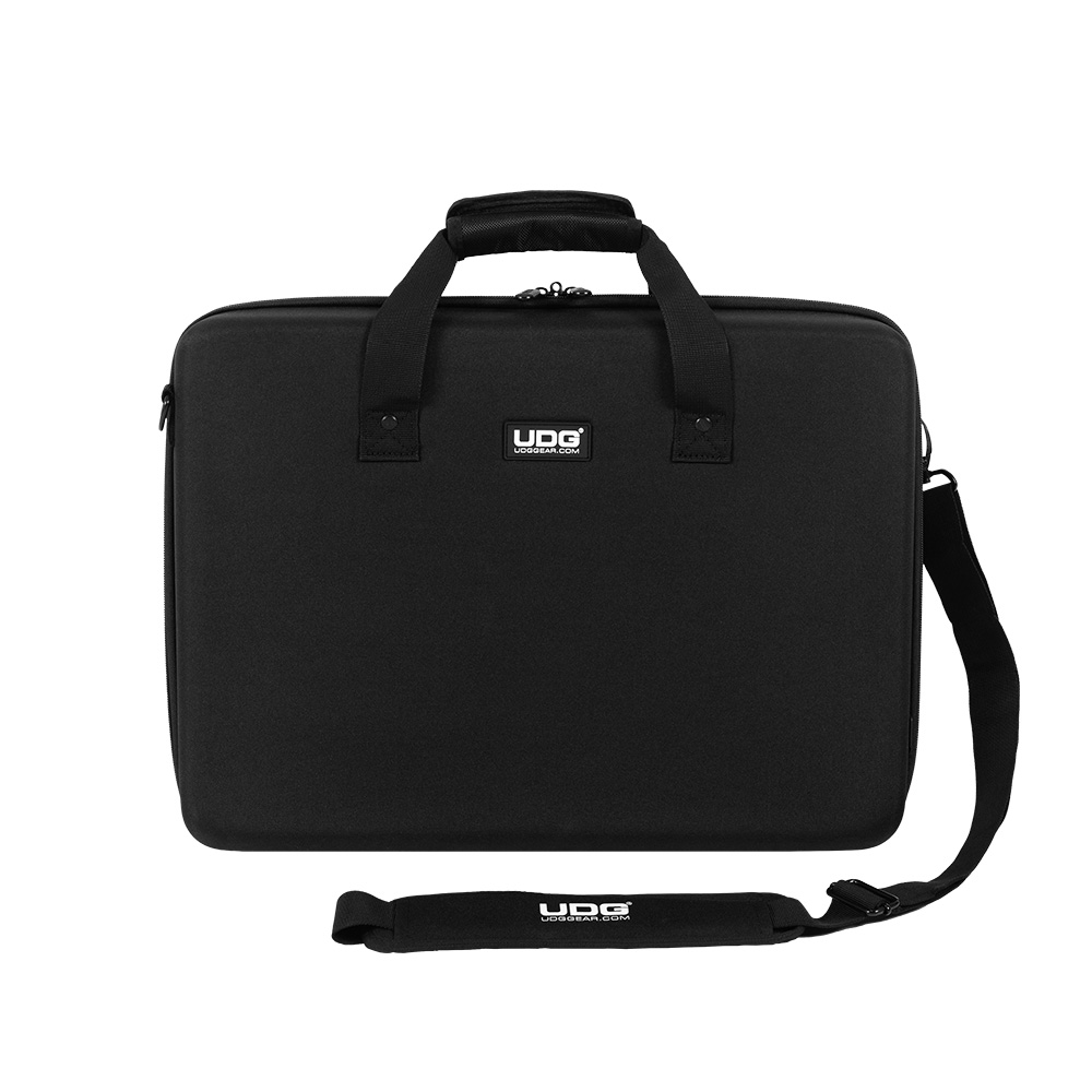 U8338BL AKAI MPC LIVE III HARDCASE BLACK