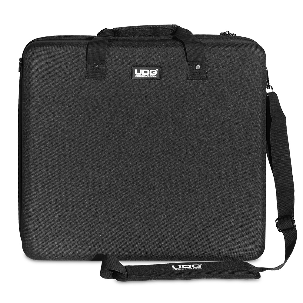 U8517BL ALPHATHETA DJM-V5 HARDCASE BLACK