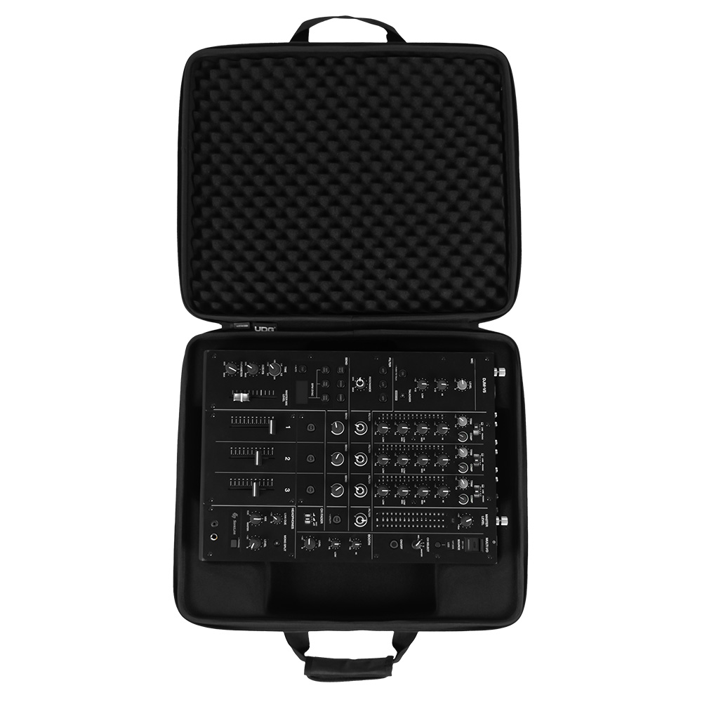 U8517BL ALPHATHETA DJM-V5 HARDCASE BLACK