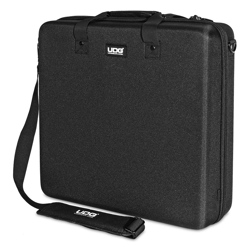 U8517BL ALPHATHETA DJM-V5 HARDCASE BLACK