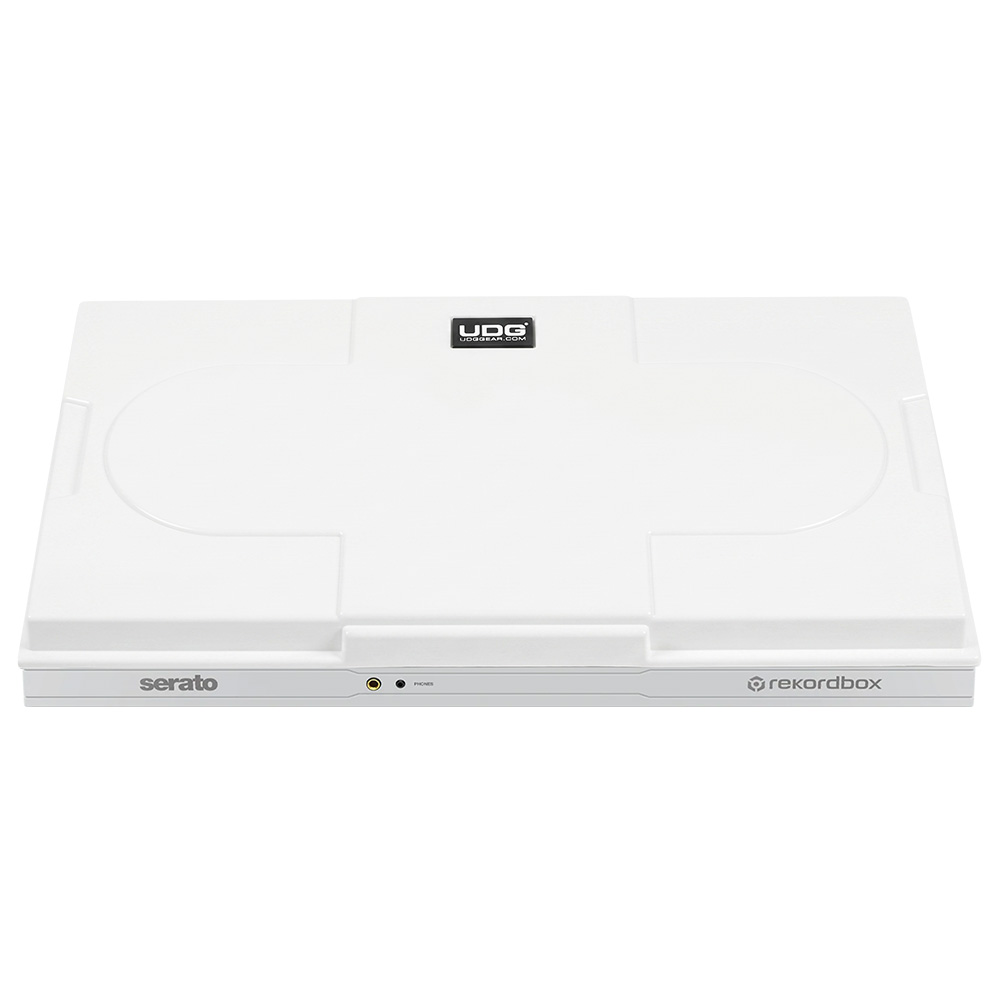 U94116WH DDJ FLX-10 EQUIPMENT COVER WHITE