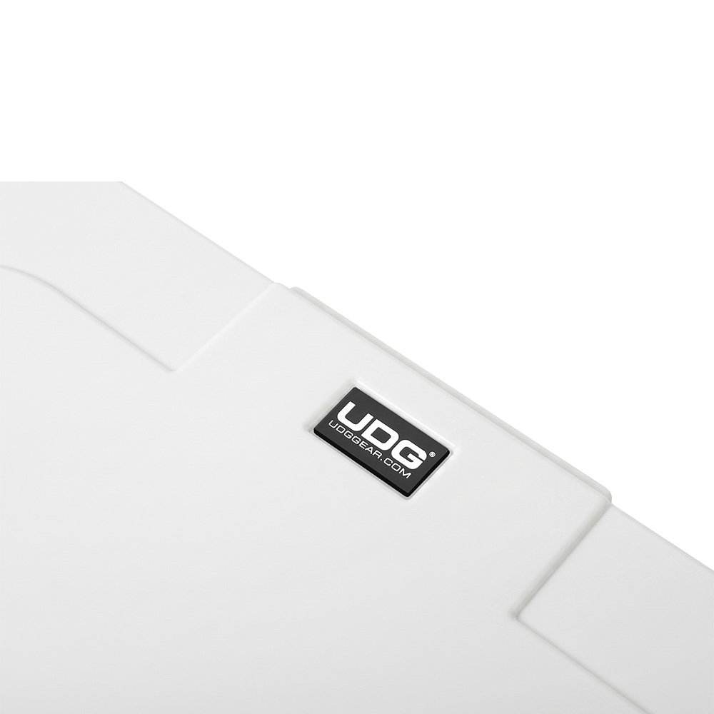 U94116WH DDJ FLX-10 EQUIPMENT COVER WHITE