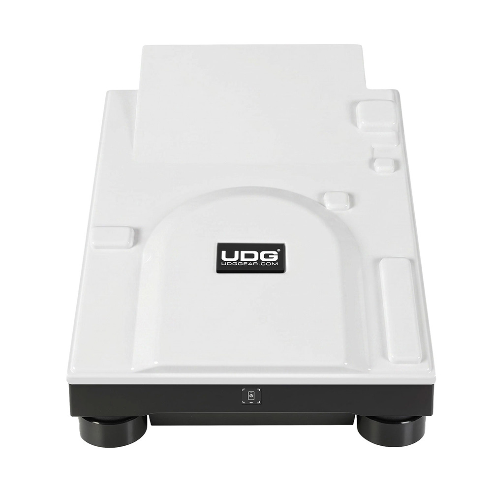 U94130WH CDJ-3000X EQUIPMENT COVER WHITE