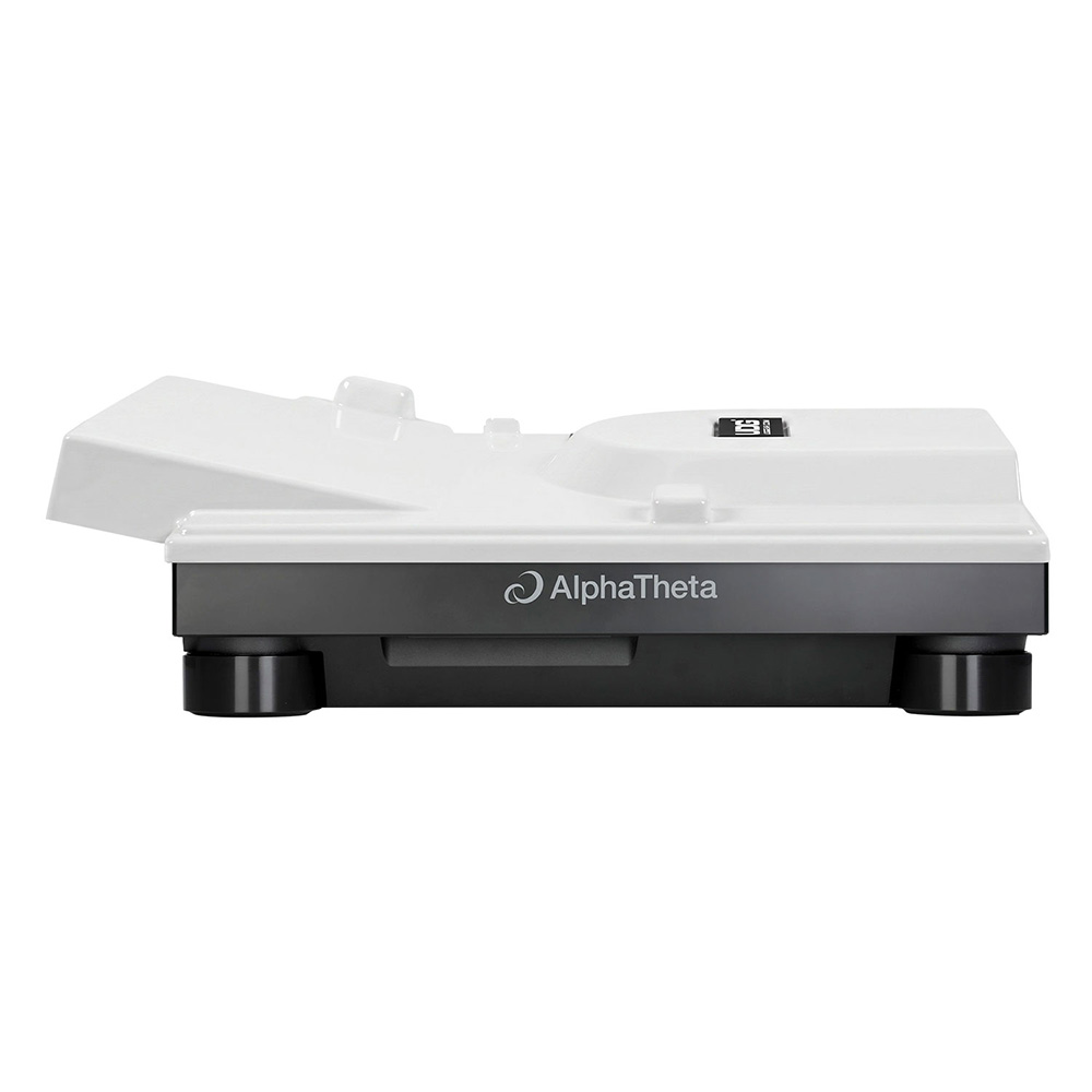 U94130WH CDJ-3000X EQUIPMENT COVER WHITE