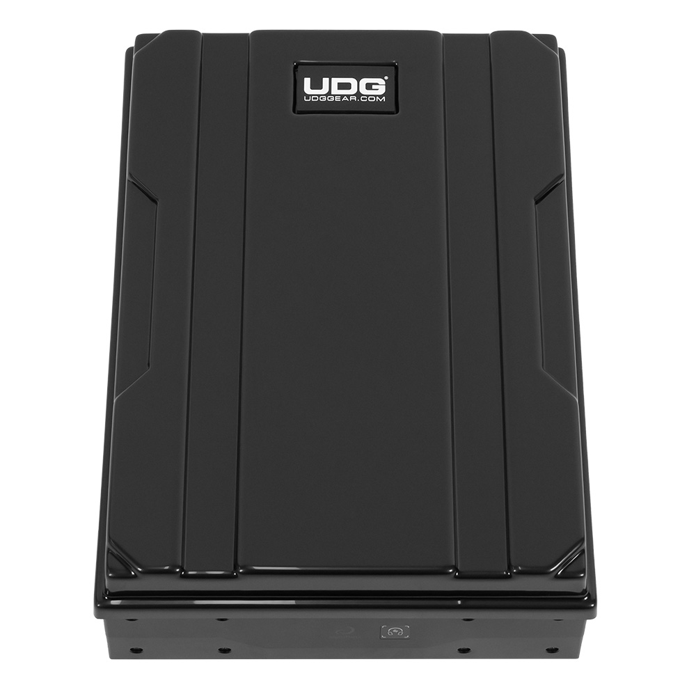 U94146BL DJM-V5 EQUIPMENT COVER BLACK