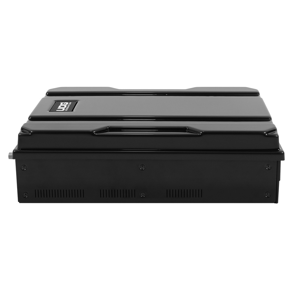 U94146BL DJM-V5 EQUIPMENT COVER BLACK