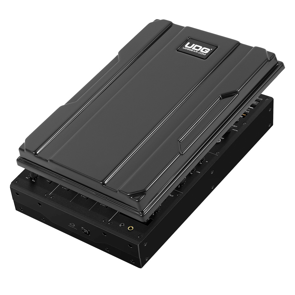 U94146BL DJM-V5 EQUIPMENT COVER BLACK