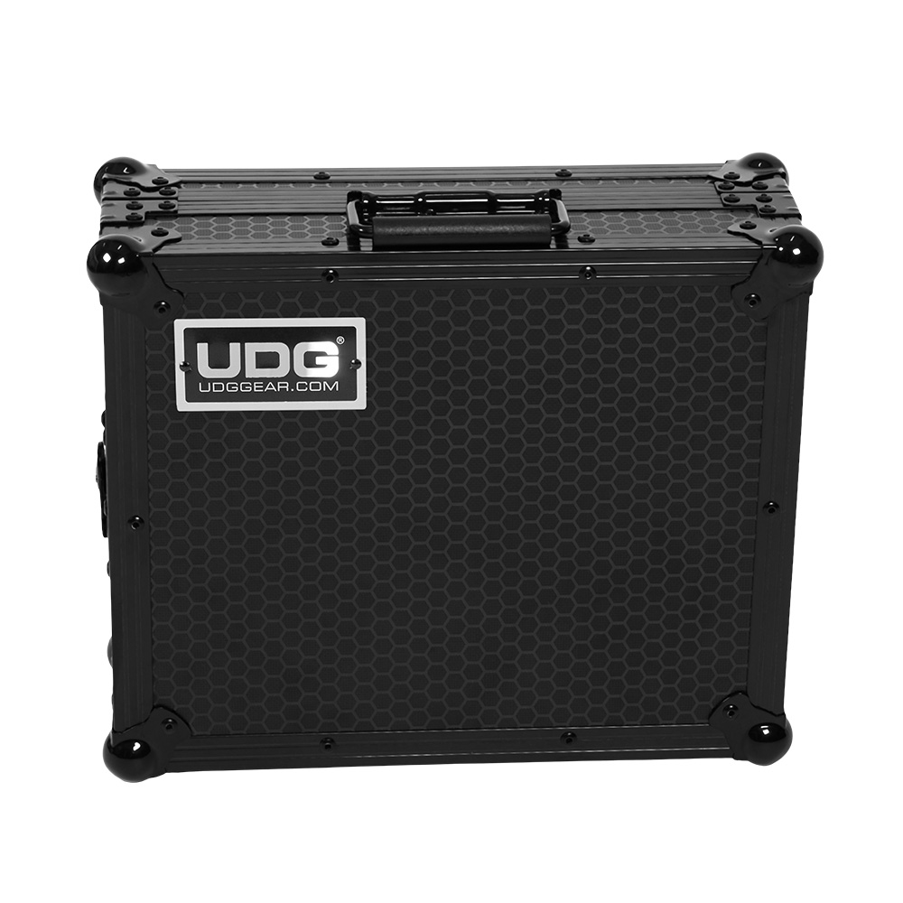 U91113BL FLT CASE RMX-IGNITE BLACK