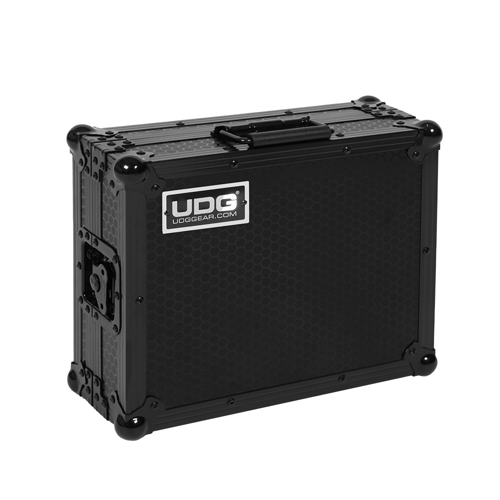 U91113BL FLT CASE RMX-IGNITE BLACK
