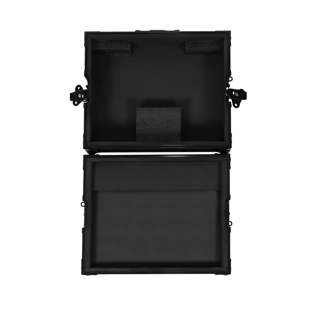 U91113BL FLT CASE RMX-IGNITE BLACK