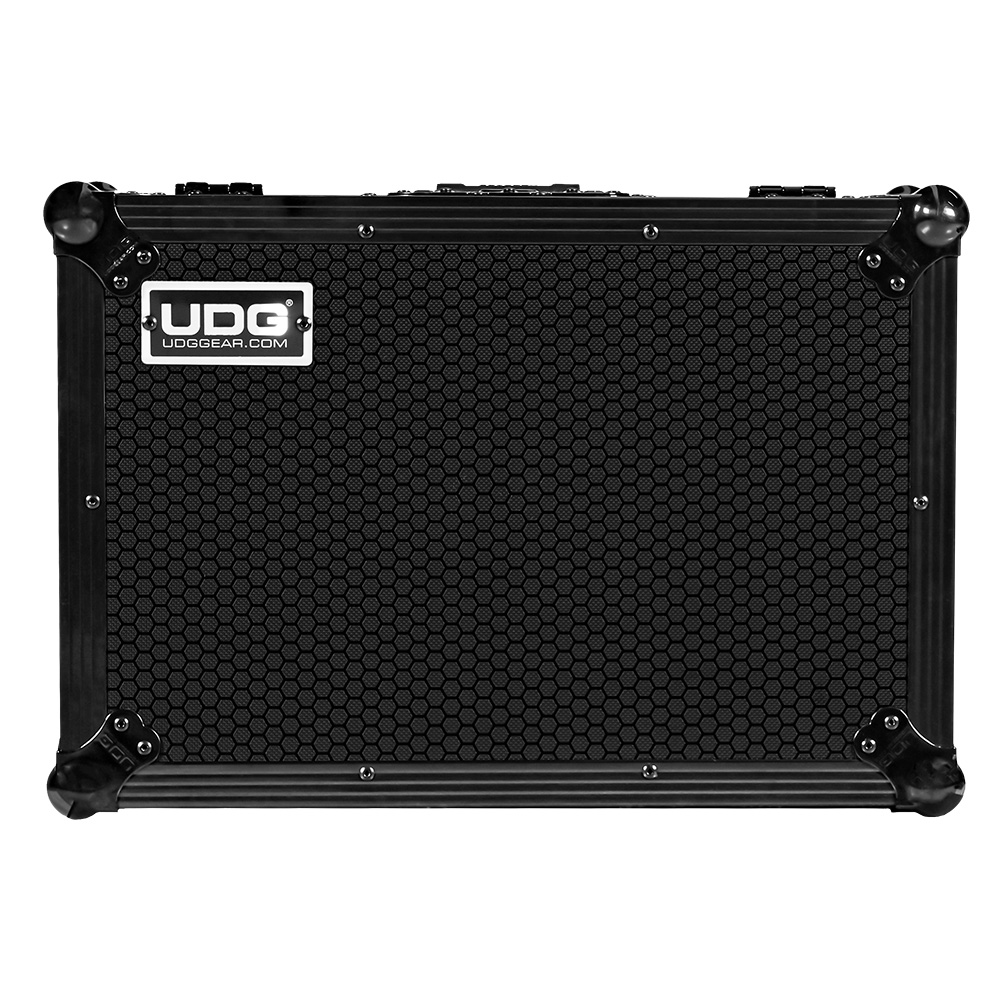 U91114BL FLT CASE DJM-V5 BLACK