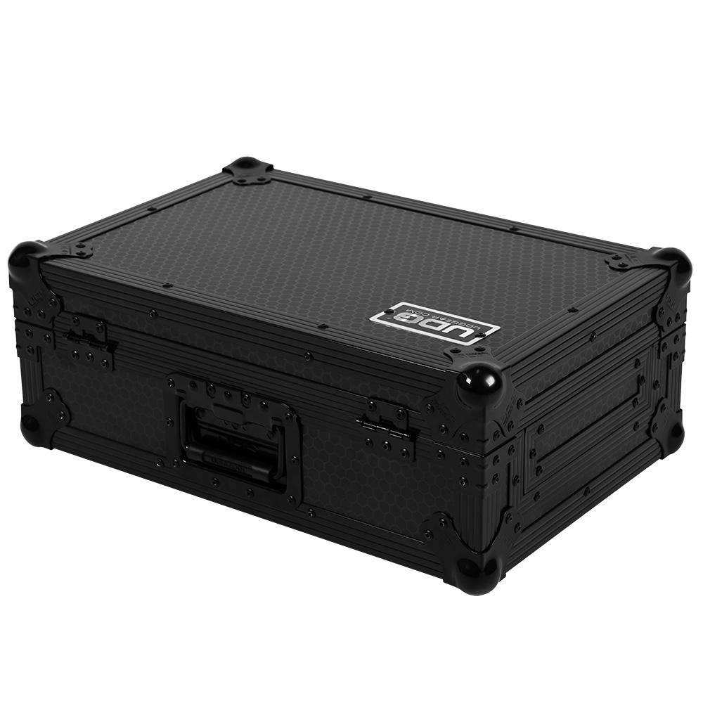 U91114BL FLT CASE DJM-V5 BLACK