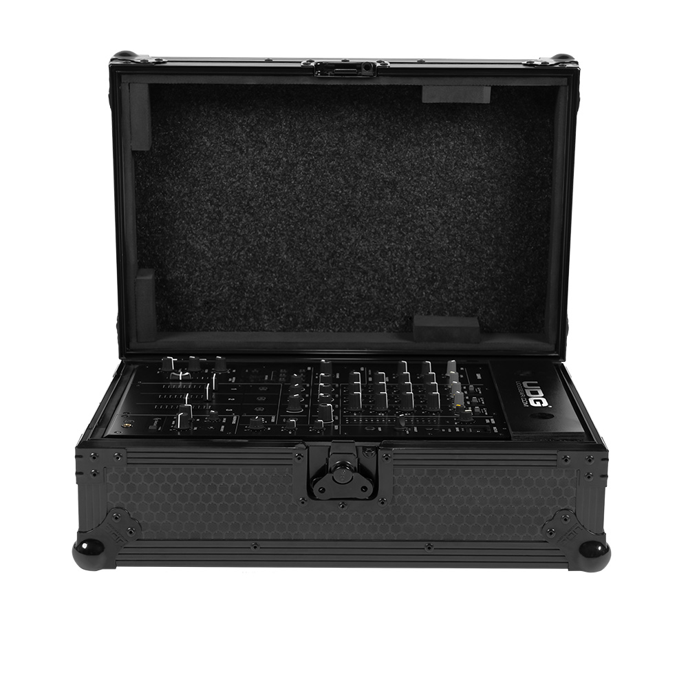 U91114BL FLT CASE DJM-V5 BLACK