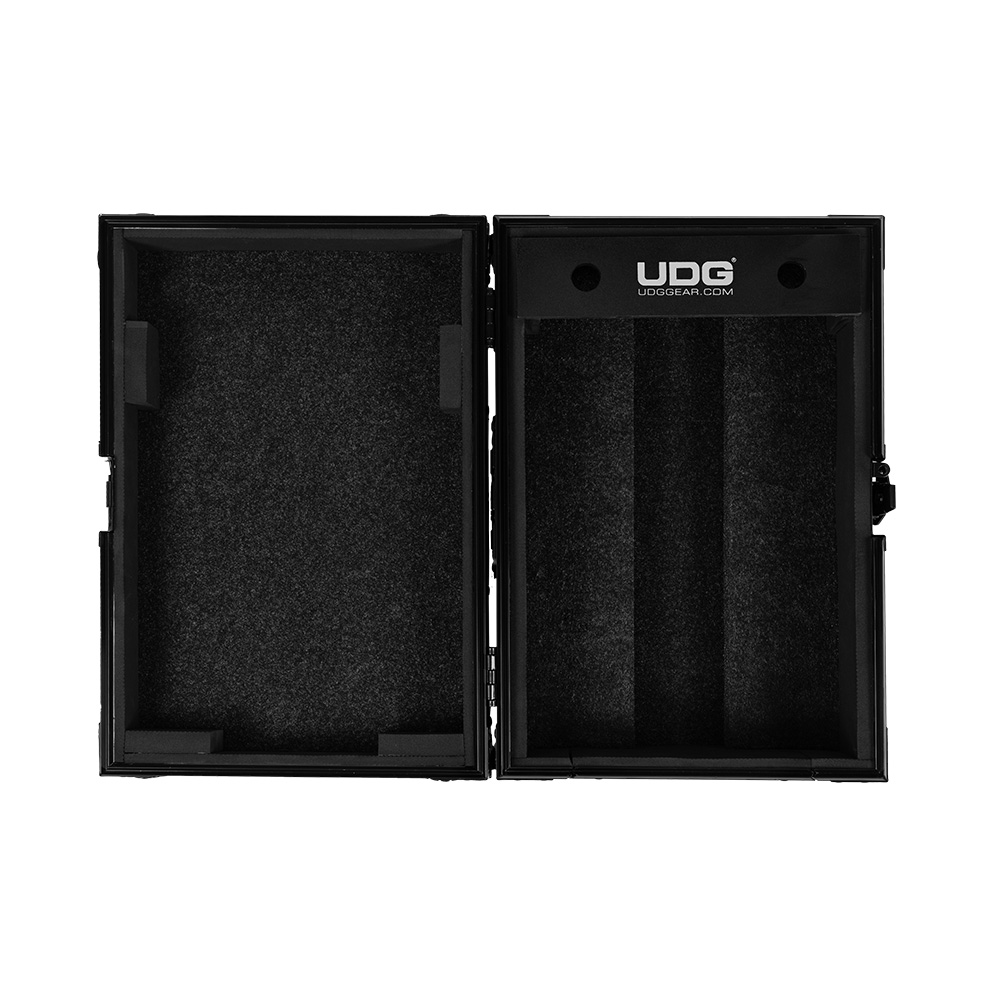 U91114BL FLT CASE DJM-V5 BLACK